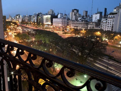 HTL 9 de Julio BsAs Hotel in Buenos Aires