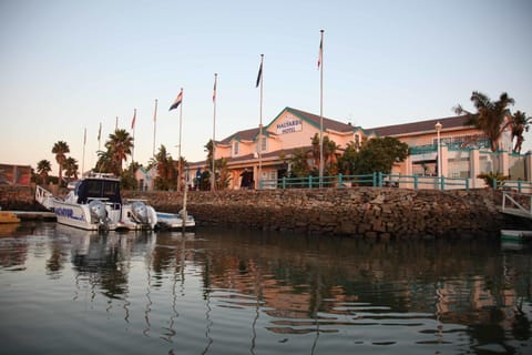 Halyards Hotel hotel in Port Alfred