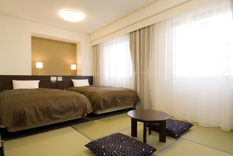 Dormy Inn Hakata Gion Hotel in Fukuoka