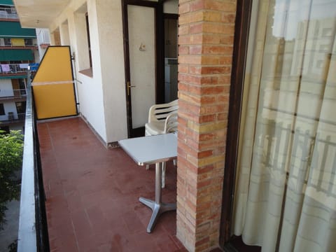 Lamoga Ona Wohnung in Torredembarra