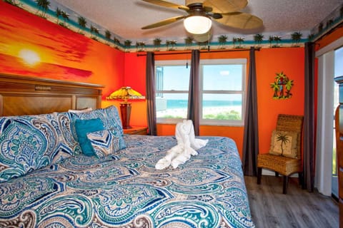 505 - Gulf Strand Maison in Saint Pete Beach