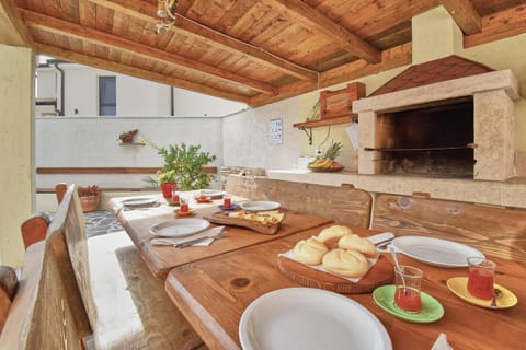 Holiday House Amna Condo in Istria County
