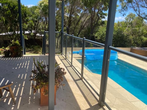 Rockpool House in Margaret River