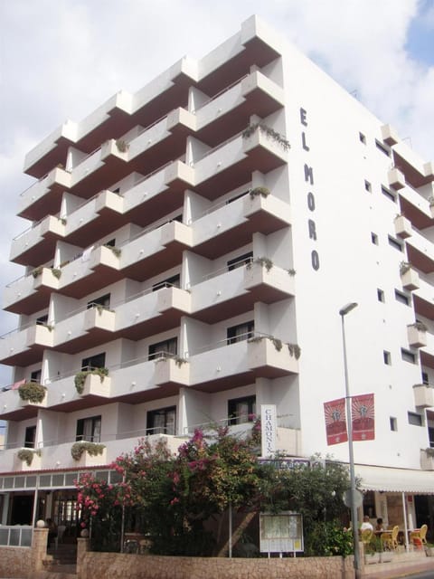 Apartamentos El Moro Condominio in Sant Antoni Portmany