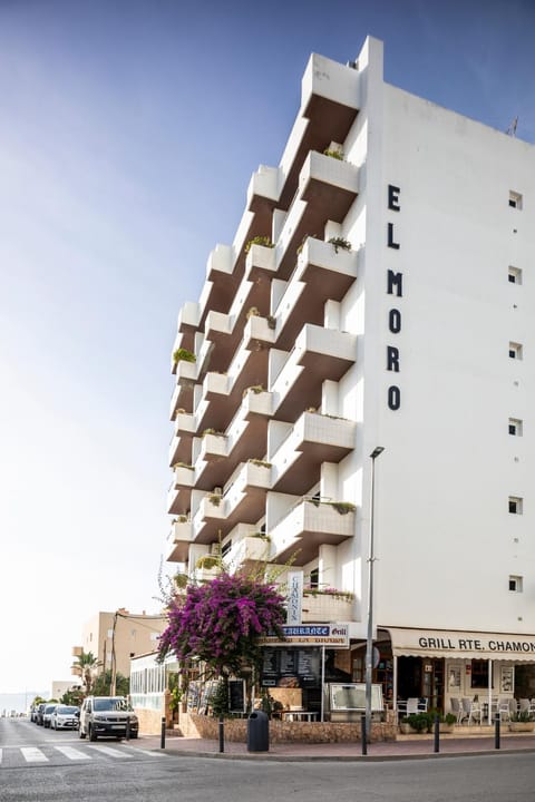 Apartamentos El Moro Condominio in Sant Antoni Portmany