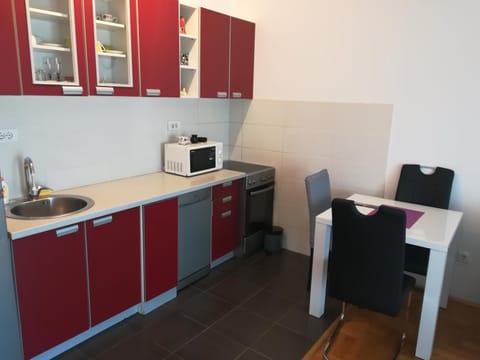 Rent a Conform Apartment Apartment in Podgorica