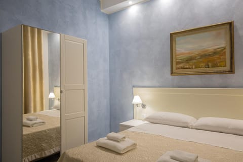 Vela Rooms Alojamiento y desayuno in Cagliari