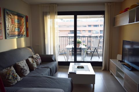 Apartacona-Playa Appartamento in Valencia