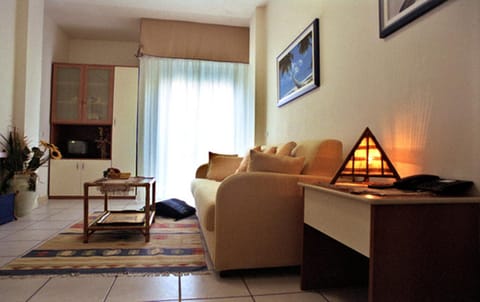 Residence Darsena Apartment hotel in Gabicce Mare