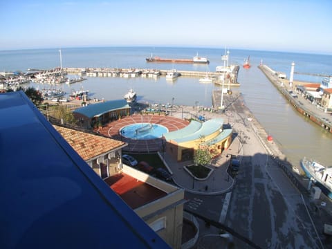 Residence Darsena Apartment hotel in Gabicce Mare