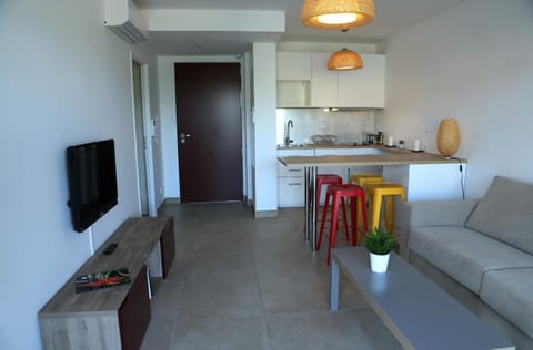 Naiades appartement Apartment in Le Lavandou