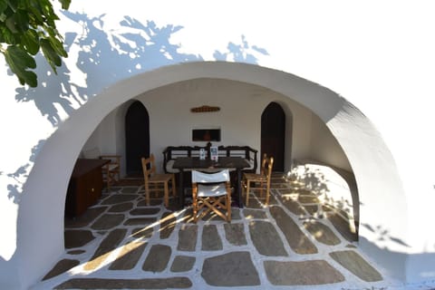 Petra Holiday Village Apartment hotel in Decentralized Administration of the Aegean