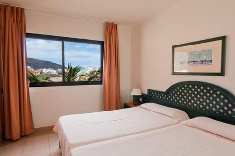 Apartamentos Baja Del Secreto Eigentumswohnung in Valle Gran Rey