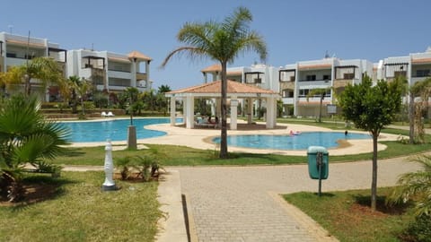 Asilah Marina Golf Apartamento in Tangier-Tétouan-Al Hoceima