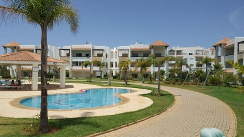 Asilah Marina Golf Appart Apartment in Tangier-Tétouan-Al Hoceima