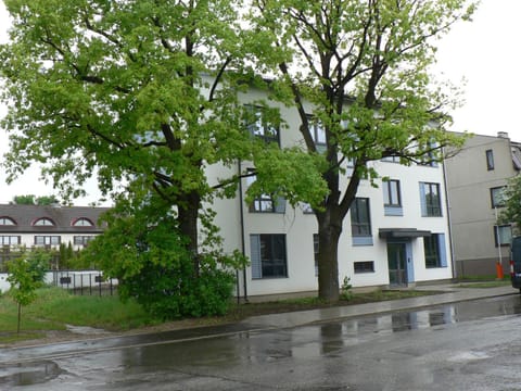 Raua 15 Apartment Condominio in Norway