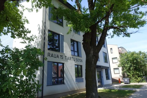 Raua 15 Apartment Condominio in Norway