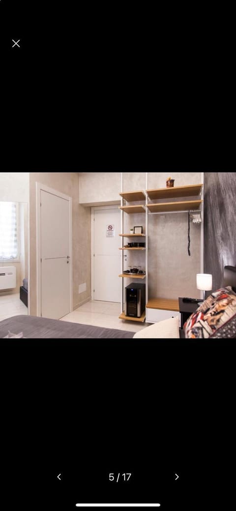 Gold House Bed and Breakfast in La Spezia