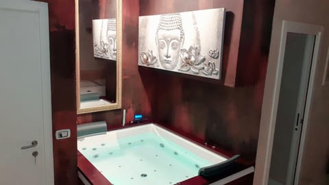 Gold House Bed and Breakfast in La Spezia