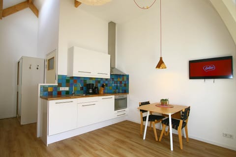 Galerie POP Studio's - Baddomburg Apartment in Domburg