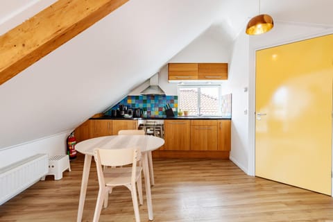 Galerie POP Studio's - Baddomburg Apartment in Domburg