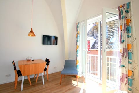 Galerie POP Studio's - Baddomburg Apartment in Domburg