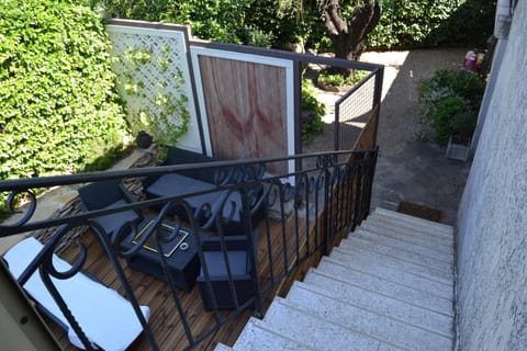 Pavillon de Lubéron Apartment in Provence-Alpes-Côte d'Azur