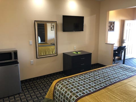 Homegate Inn & Suites West Memphis Hôtel in Marion
