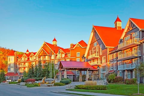 The Westin Trillium House, Blue Mountain Hotel in Grey Highlands