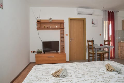 Apartment Zora Condo in Zadar