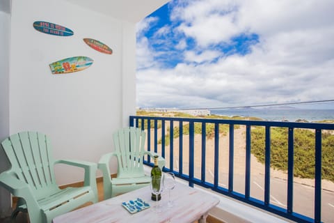 Famara Views Apartment in Isla de Lanzarote