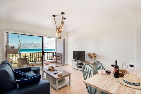 Famara Views Apartment in Isla de Lanzarote