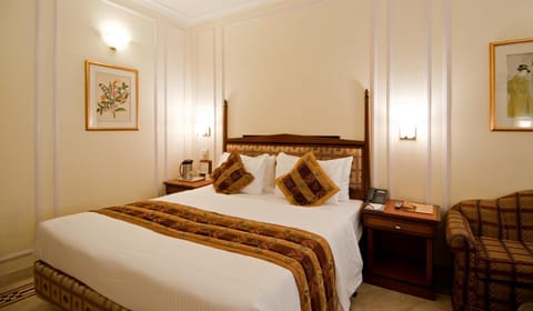 Hotel Residency Andheri Hotel in Mumbai