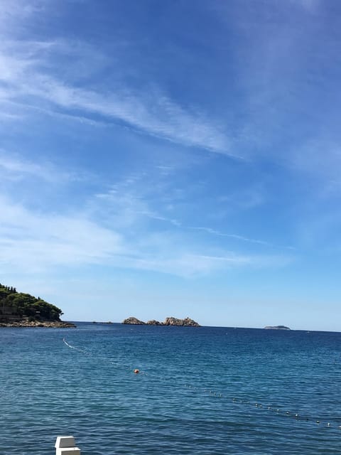 Concordia lux Condo in Dubrovnik
