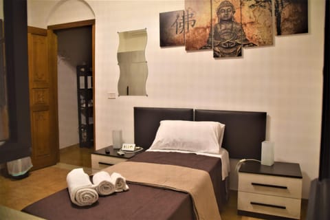 David's & Family Apartmnt Apartment in Fiumicino