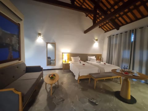 Hoi An Ancient House Resort & Spa Resort in Hoi An
