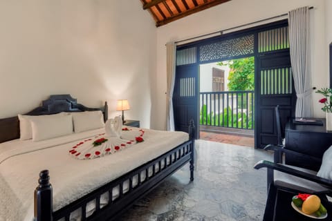 Hoi An Ancient House Resort & Spa Resort in Hoi An