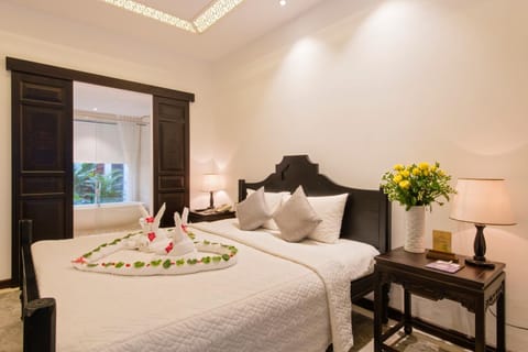 Hoi An Ancient House Resort & Spa Resort in Hoi An