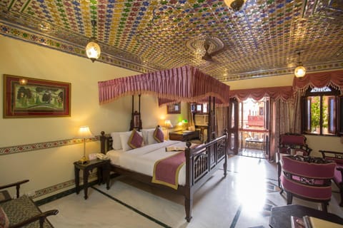 Umaid Bhawan - A Heritage Style Boutique Hotel Hôtel in Jaipur