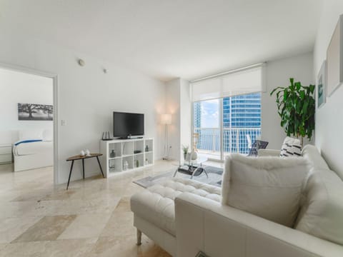 Amazing apartment in the Heart of Brickell Apartment in Brickell