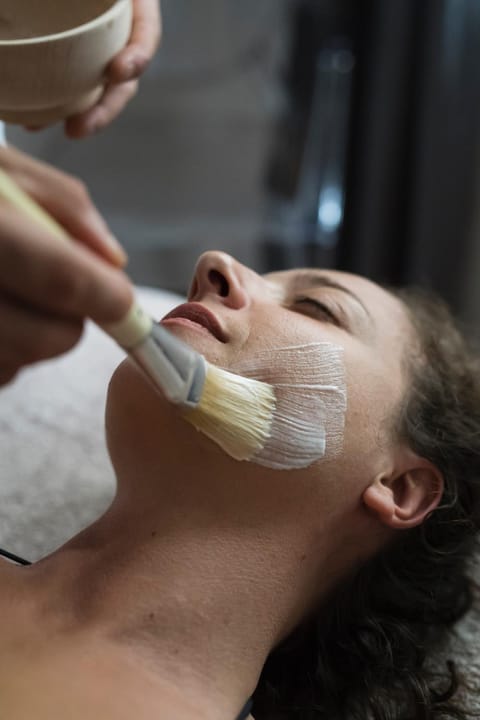 Massage, Spa and wellness centre/facilities