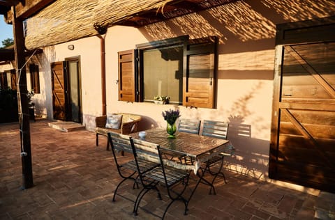 Tenuta Saracone Country House in Lazio