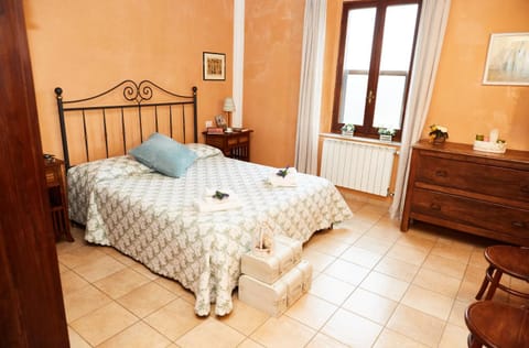 Tenuta Saracone Country House in Lazio