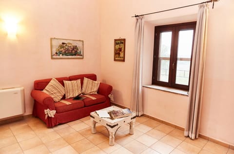 Tenuta Saracone Country House in Lazio