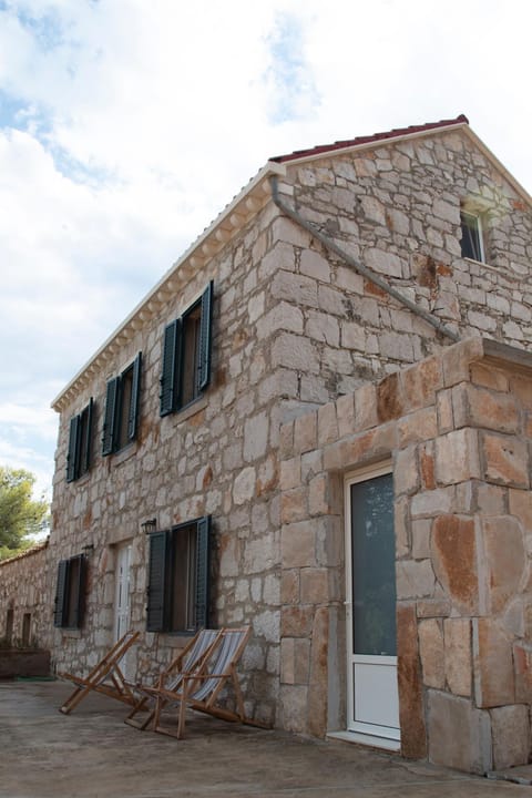 House Antica House in Dubrovnik-Neretva County