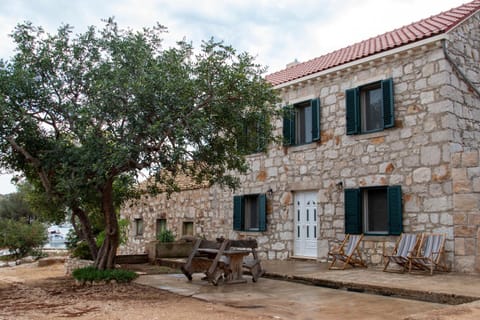 House Antica House in Dubrovnik-Neretva County