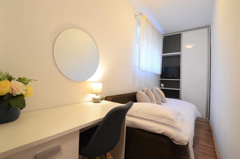 Kolombo Lux apartment Wohnung in Split