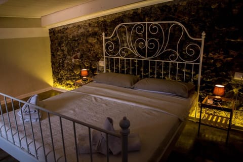 B&B Vistamar Bed and Breakfast in San Nicola Arcella