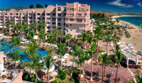 Pueblo Bonito Rose Resort & Spa - All Inclusive Resort in Cabo San Lucas