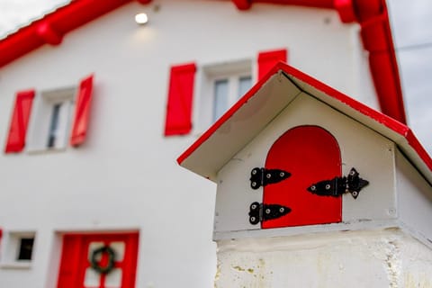 Los Respigos de la Pradera House in Cantabria